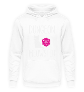 Dungeon Meowster
