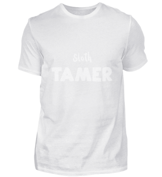 Sloth Tamer