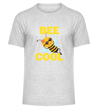 Bee cool
