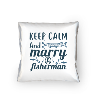 Marry a Fisher