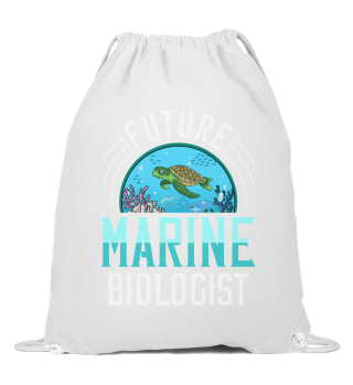 Marine Biologist Gift Biology Ocean Life