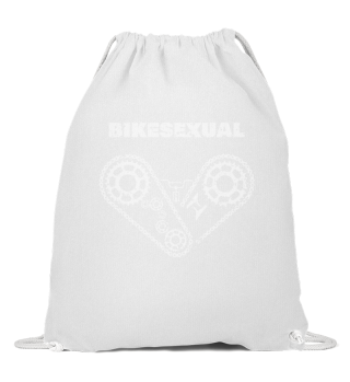 Bikesexual Fahrrad 