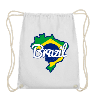 Brazil Fussball Soccer Geschenk Idee