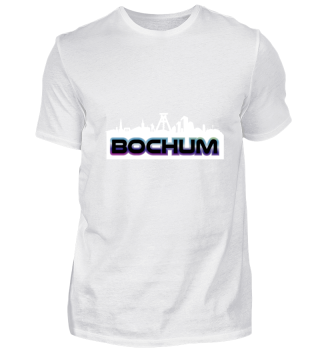 Bochum T-Shirt