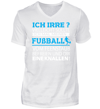 Fußball Shirt-Feenstaub