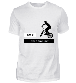 BMX - Leben am Limit