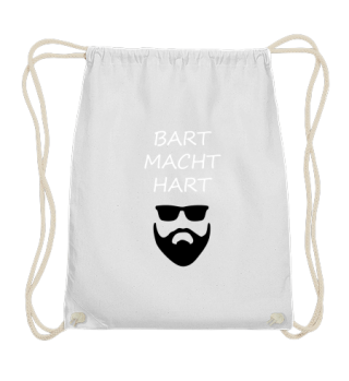 Bart macht Hart
