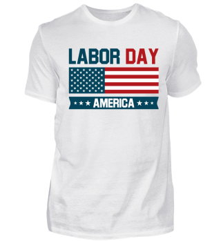 Labor Day Tag der Arbeit USA Amerika 