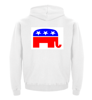 Republikaner Elefant