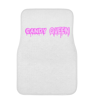 Halloween - Candy Queen