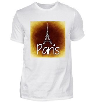 Eiffelturm Paris 