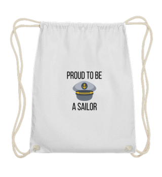 Proud to be a sailor - Matrose