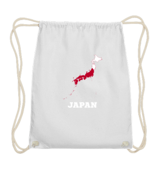 Japan Fan WM Geschenk Idee 