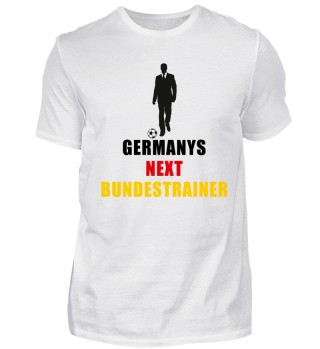Germanys next Bundestrainer | Fans