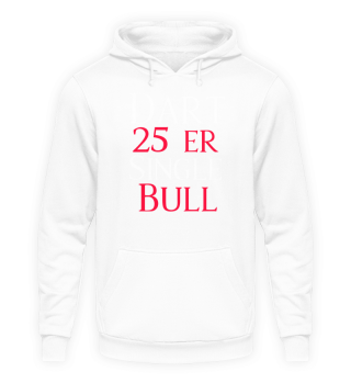 Dart 25 Er Single Bull