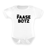 Saarland - Minifaasebotz - Baby