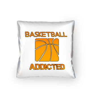 Basketball Addicted