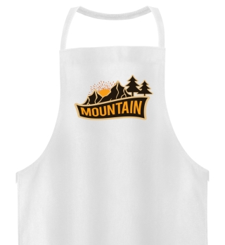 Outdoor Mountain - gift idea summer