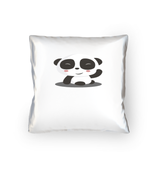 Panda Cute Asian Bamboo China Bear Gift