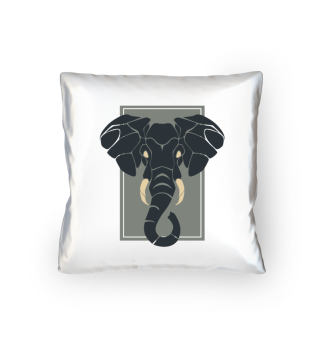 Geschenk Elefant Elfenbein Safari Afrika
