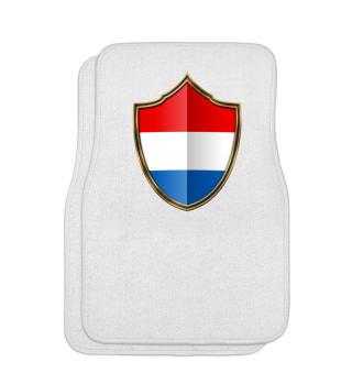 Niederlande-Netherlands Flagge 016
