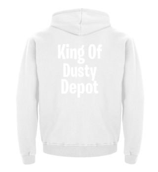 King of Dusty Depot Battle Royale