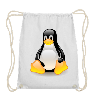 Pinguin swag Design fresh Geschenkidee