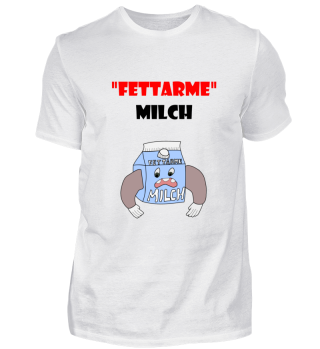 FettArme Milch limited