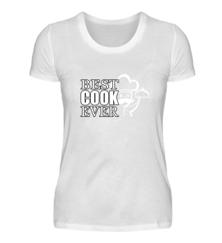 Cook Cooking Food Gift