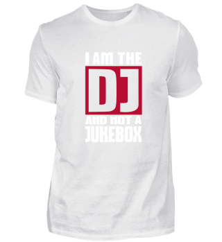 DJ Jukebox