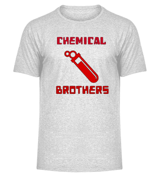 Chemical Brothers Geschenk Idee 