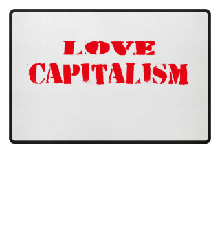 Love Capitalism