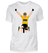 Finisher - Tour-Shirt