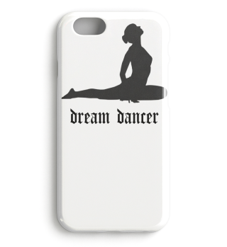 Dream dancer - Gift