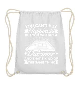 You can't Dulcimer