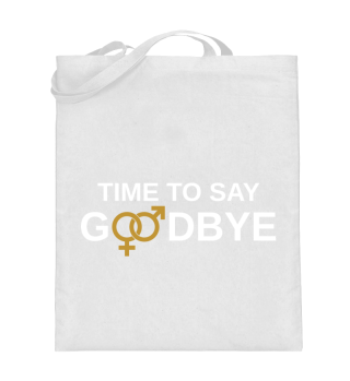 ++ TIME TO SAY GOODBYE ++