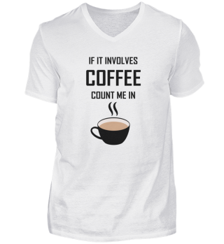 Coffee caffeine espresso barista gift