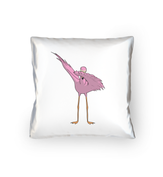 Flamingo - Flamenco Dabbing Dance