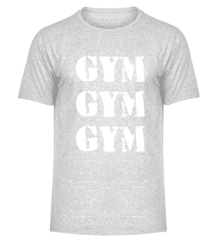 GYM Fitness Motivation