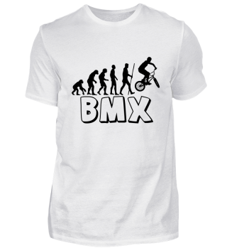 Evolution BMX