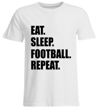 Football Fußball Sport funny Shirt 