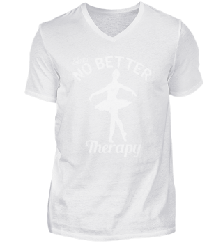 There's No Better Therapy Than Ballet | Performance Exercise
