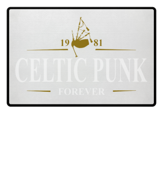 Celtic Punk 