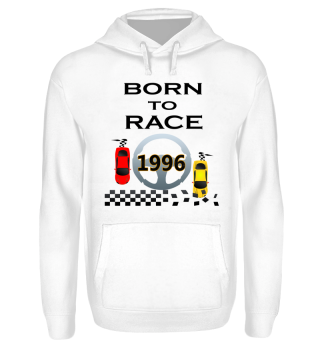 Born to Race Racing Autos Rennen 1996