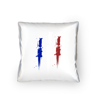 Frankreich Flagge Paris Liebe