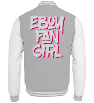 eBoy Fan Girl | eBoys