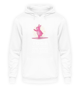 Imagine A Life Without Yoga