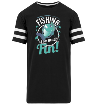Fisch Fin Fun