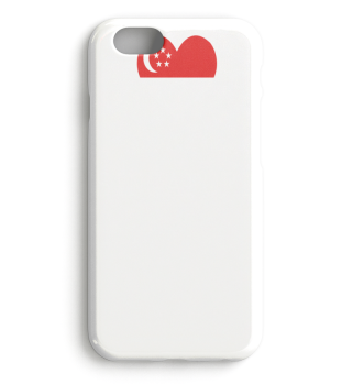 Someone in Singapore Loves Me