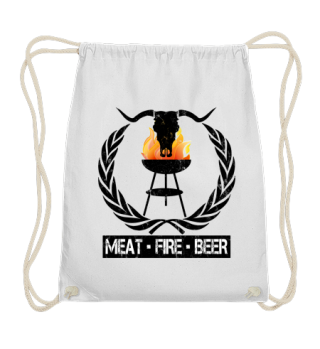 Meat Fire Beer